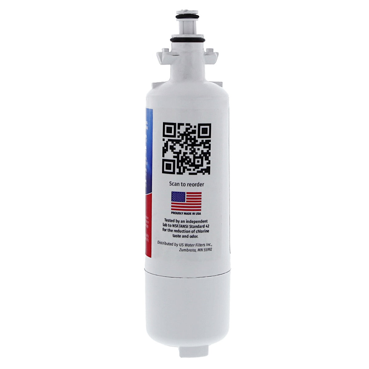 LT700P LG Comparable Refrigerator Water Filter Replacement By USWF - DiscountFilterStore.com