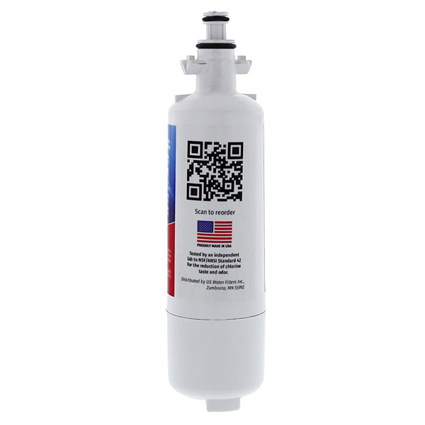 LT700P LG Comparable Refrigerator Water Filter Replacement By USWF - Refrigerator Filters - 16.87 - DiscountFilterStore.com