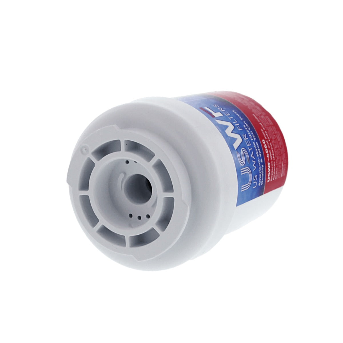 MWF GE SmartWater Refrigerator Water Filter Replacement by USWF - DiscountFilterStore.com