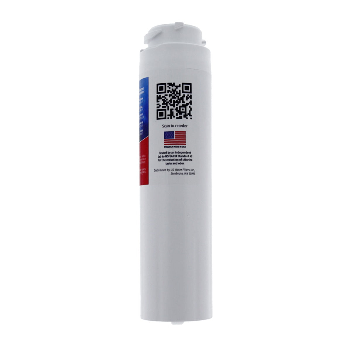 MSWF GE Comparable SmartWater Filter Replacement By USWF - DiscountFilterStore.com