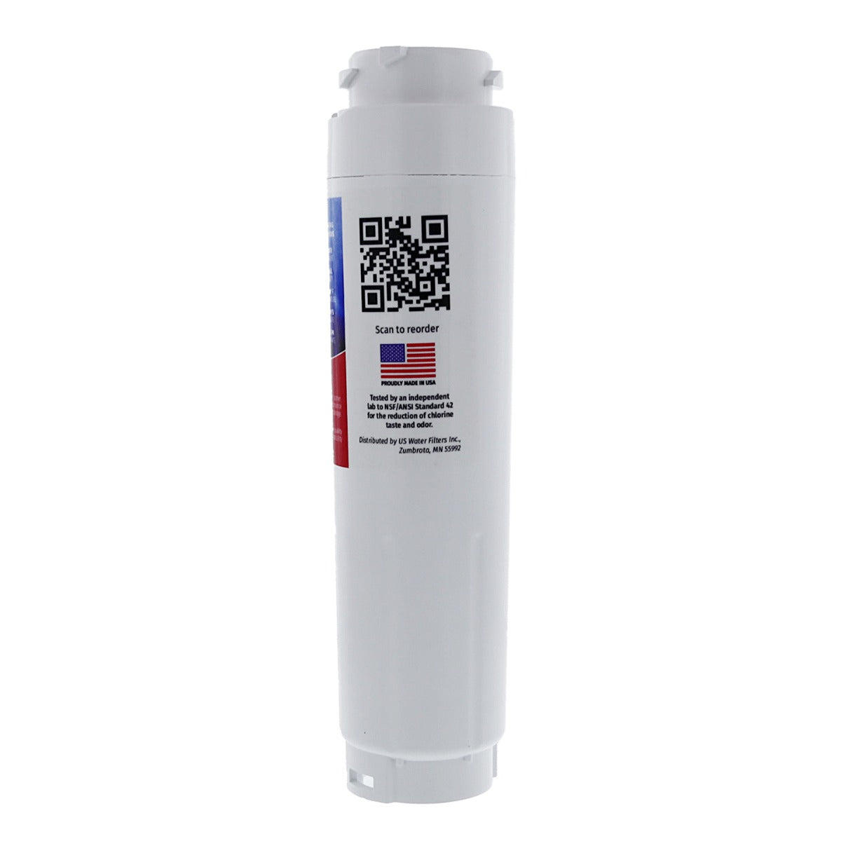 644845 / UltraClarity REPLFLTR10 Bosch Comparable Refrigerator Water Filter Replacement By USWF - DiscountFilterStore.com