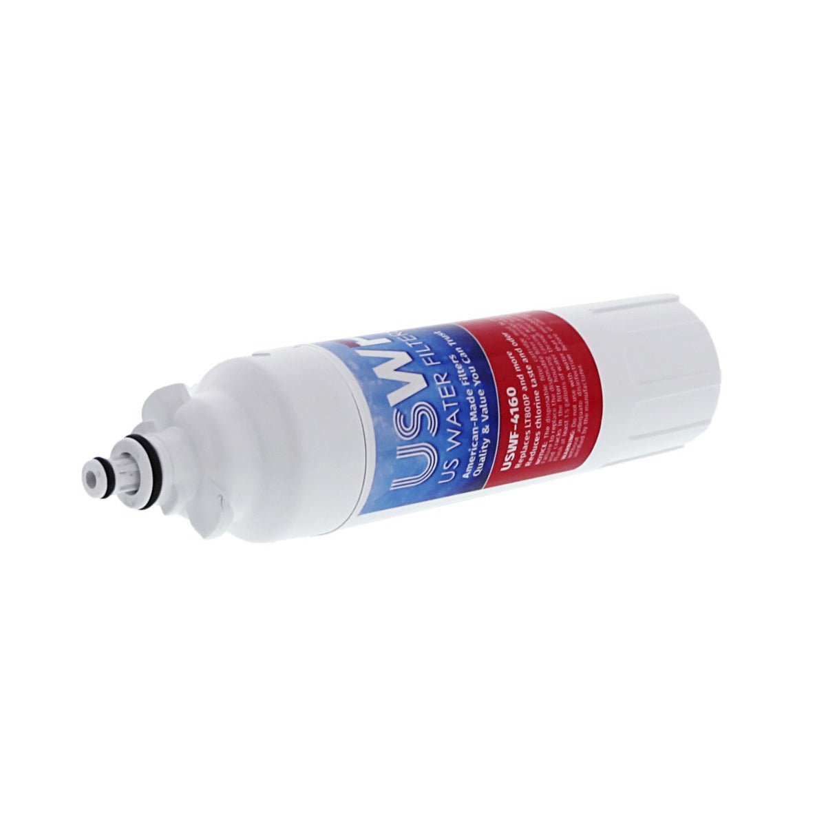 LT800P LG Comparable Refrigerator Water Filter Replacement By USWF - DiscountFilterStore.com