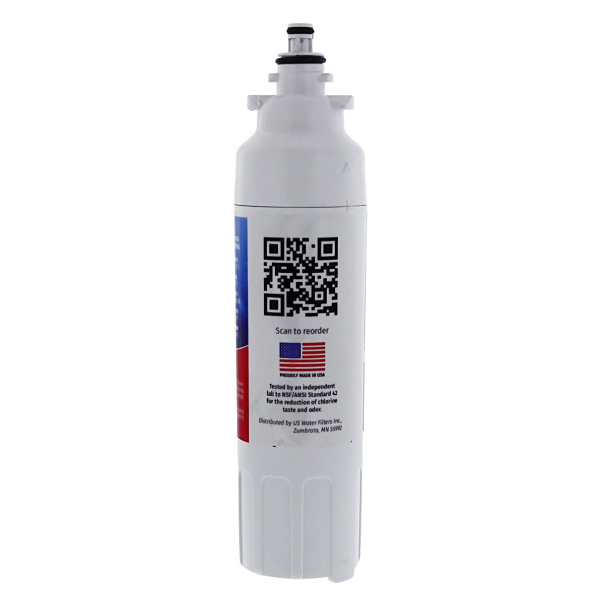 LT800P LG Comparable Refrigerator Water Filter Replacement By USWF - DiscountFilterStore.com