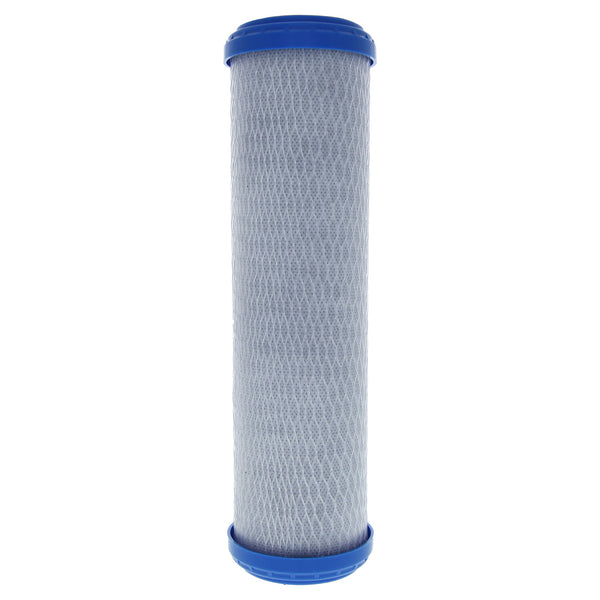 USWF Coconut Carbon Block Filter 0.5 Micron 10"x2.5" - Whole House Cartridges - 17.6 - DiscountFilterStore.com