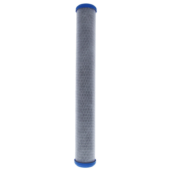 USWF Coconut Carbon Block Filter 0.5 Micron 20"x2.5" - Whole House Cartridges - 33.79 - DiscountFilterStore.com