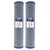 USWF Coconut Carbon Block Filter 0.5 Micron 20"x4.5" - DiscountFilterStore.com