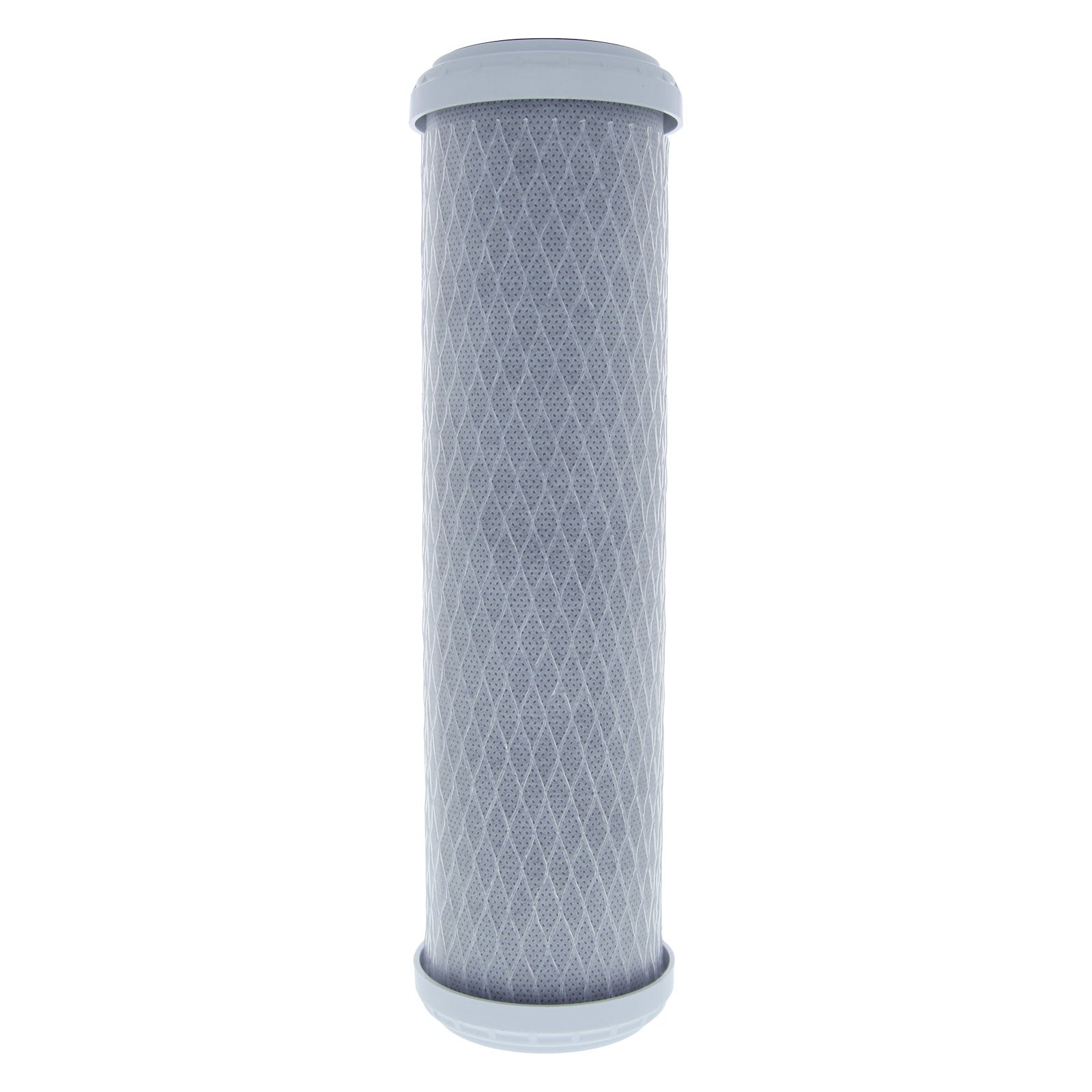 USWF Coconut Carbon Block Filter 5 Micron 10"x2.5" - DiscountFilterStore.com