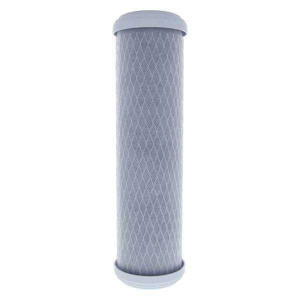 USWF Coconut Carbon Block Filter 5 Micron 10"x2.5" - Whole House Cartridges - 11.16 - DiscountFilterStore.com
