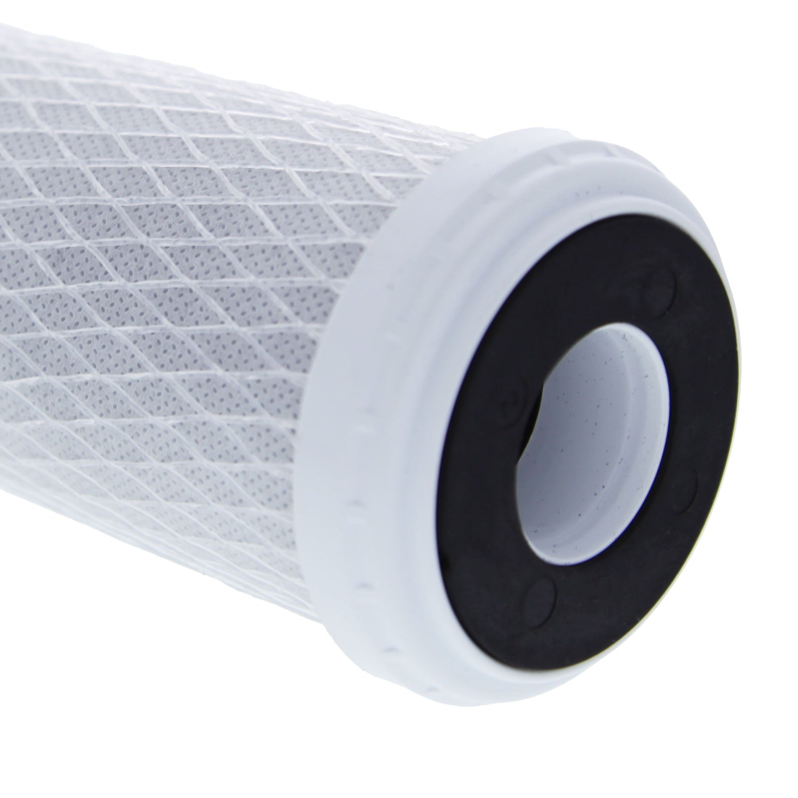 USWF Coconut Carbon Block Filter 5 Micron 10"x2.5" - DiscountFilterStore.com