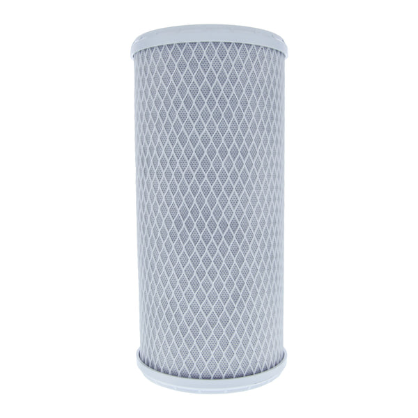 USWF Coconut Carbon Block Filter 5 Micron 10"x4.5" - Whole House Cartridges - 34.9 - DiscountFilterStore.com