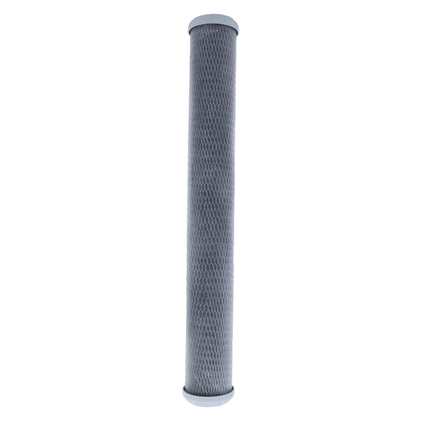 USWF Coconut Carbon Block Filter 5 Micron 20"x2.5" - Whole House Cartridges - 29.69 - DiscountFilterStore.com