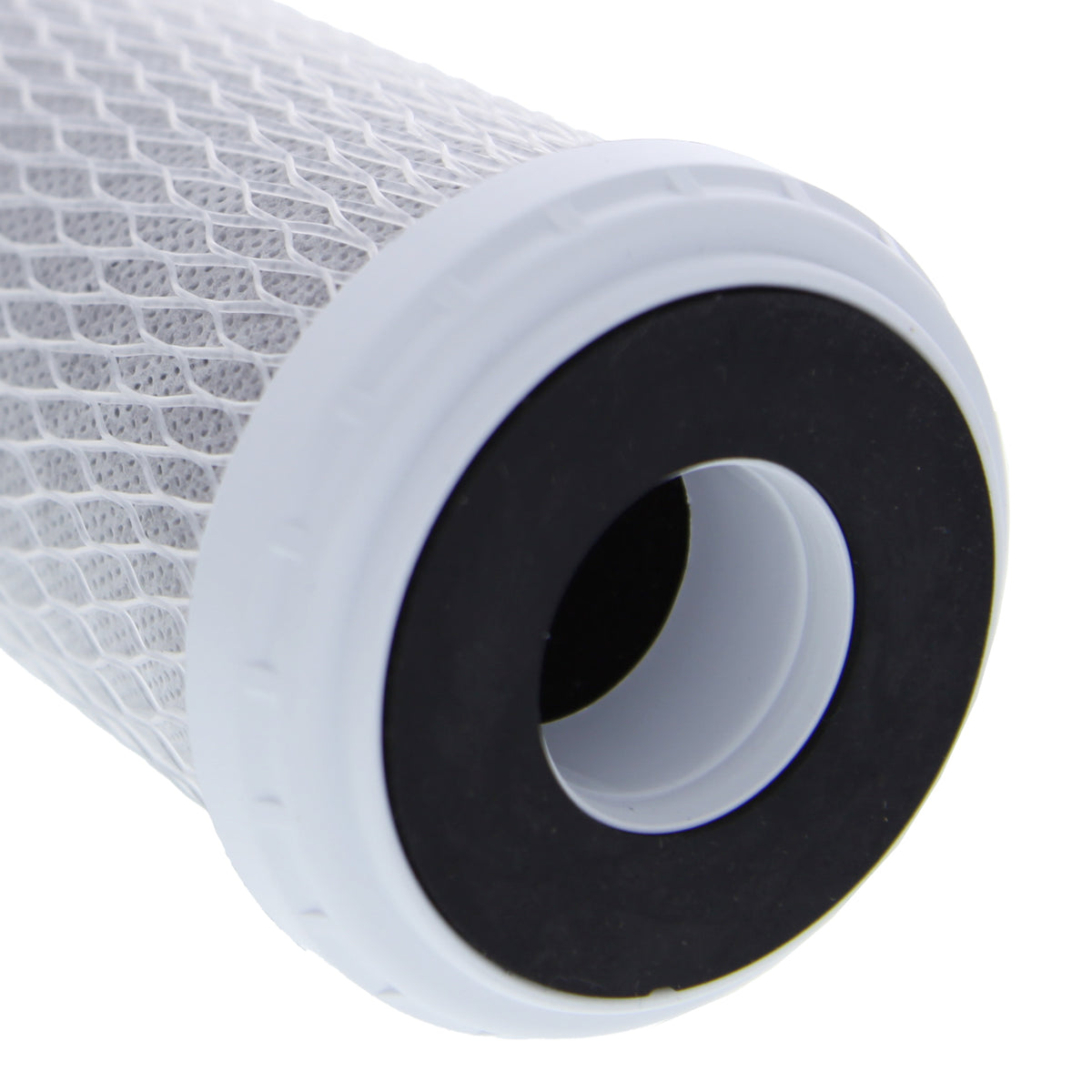 USWF Coconut Carbon Block Filter 5 Micron 20"x2.5" - DiscountFilterStore.com