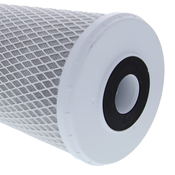 USWF Coconut Carbon Block Filter 5 Micron 20"x4.5" - Whole House Cartridges - 76.83 - DiscountFilterStore.com