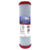 USWF Chloramine Reducing Filter Catalytic Carbon Block 1 Micron 10"x2.5" - DiscountFilterStore.com