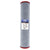 USWF Chloramine Reducing Filter Catalytic Carbon Block 1 Micron 20"x4.5" - DiscountFilterStore.com