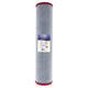 USWF Chloramine Reducing Filter Catalytic Carbon Block 1 Micron 20"x4.5" - DiscountFilterStore.com