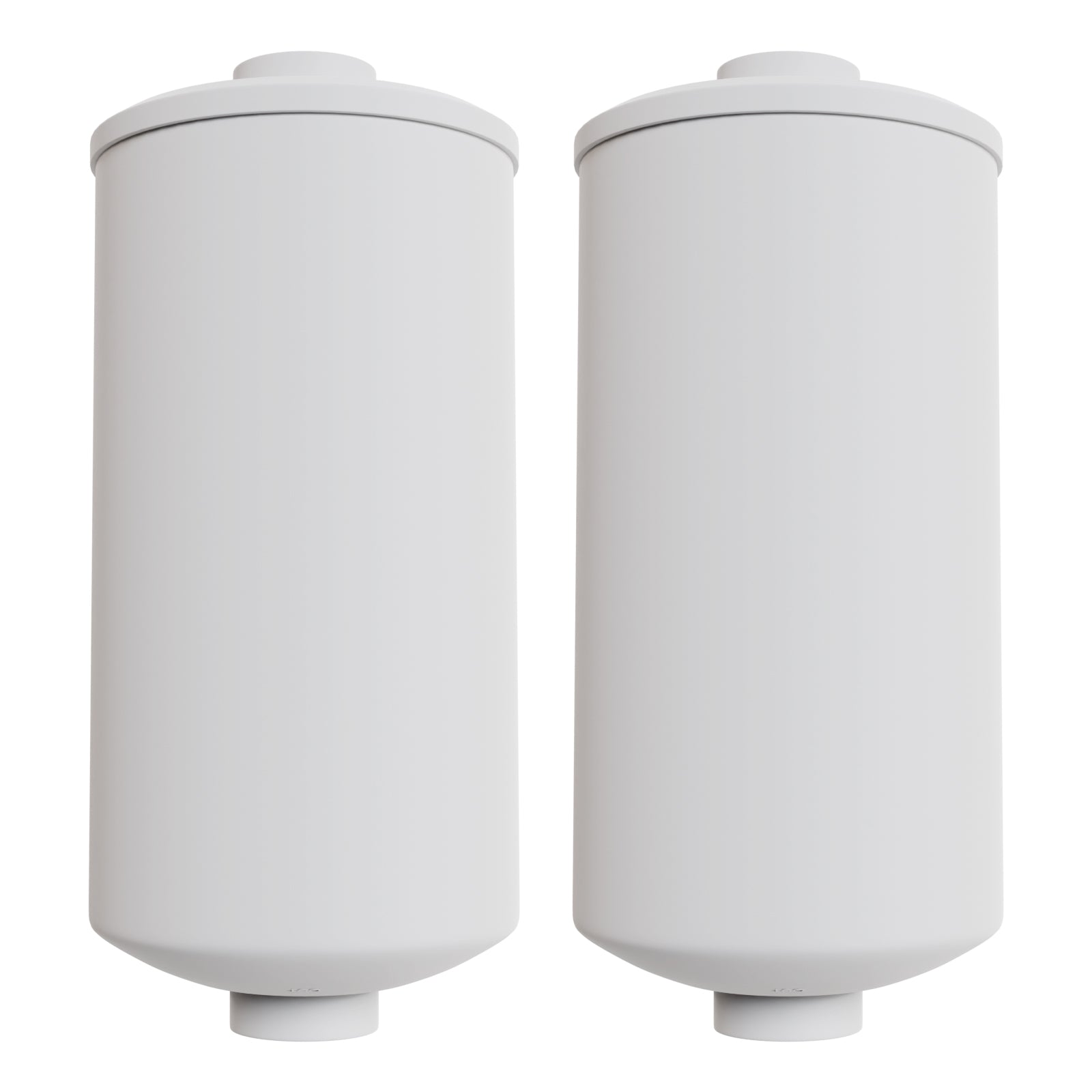 USWF Gravity Filter Elements Combo Pack, Black Carbon and Fluoride Elements - DiscountFilterStore.com