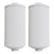 USWF Fluoride Reduction Elements for Gravity Filter Systems (2-Pack) - DiscountFilterStore.com