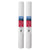 USWF 1 Micron 20"x2.5" Melt Blown Sediment Filter - DiscountFilterStore.com
