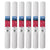 USWF 1 Micron 20"x2.5" Melt Blown Sediment Filter - DiscountFilterStore.com