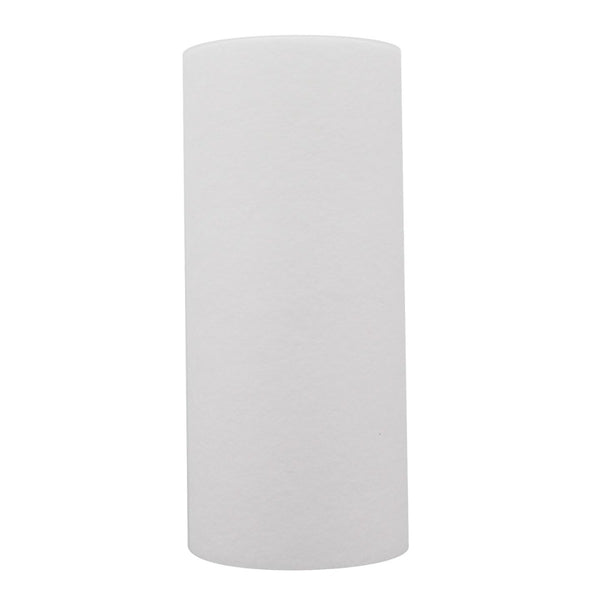 USWF 1 Micron 10"x4.5" Melt Blown Sediment Filter - Whole House Cartridges - 9.9 - DiscountFilterStore.com