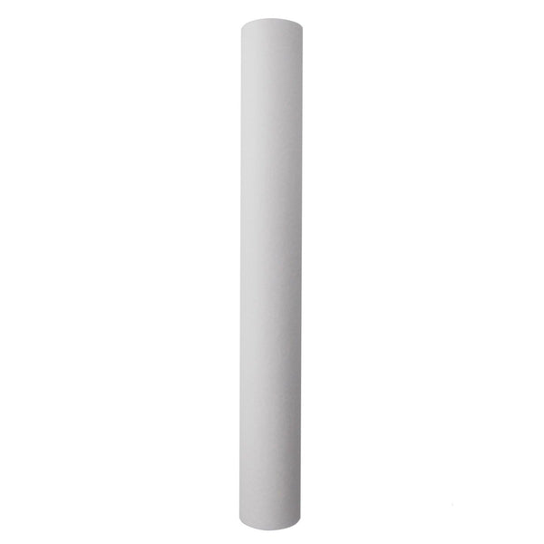 USWF 10 Micron 20"x2.5" Melt Blown Sediment Filter - Whole House Cartridges - 6.79 - DiscountFilterStore.com