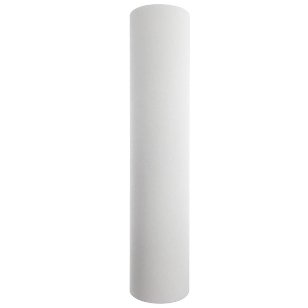 USWF 20 Micron 20"x4.5" Melt Blown Sediment Filter - Whole House Cartridges - 19.35 - DiscountFilterStore.com
