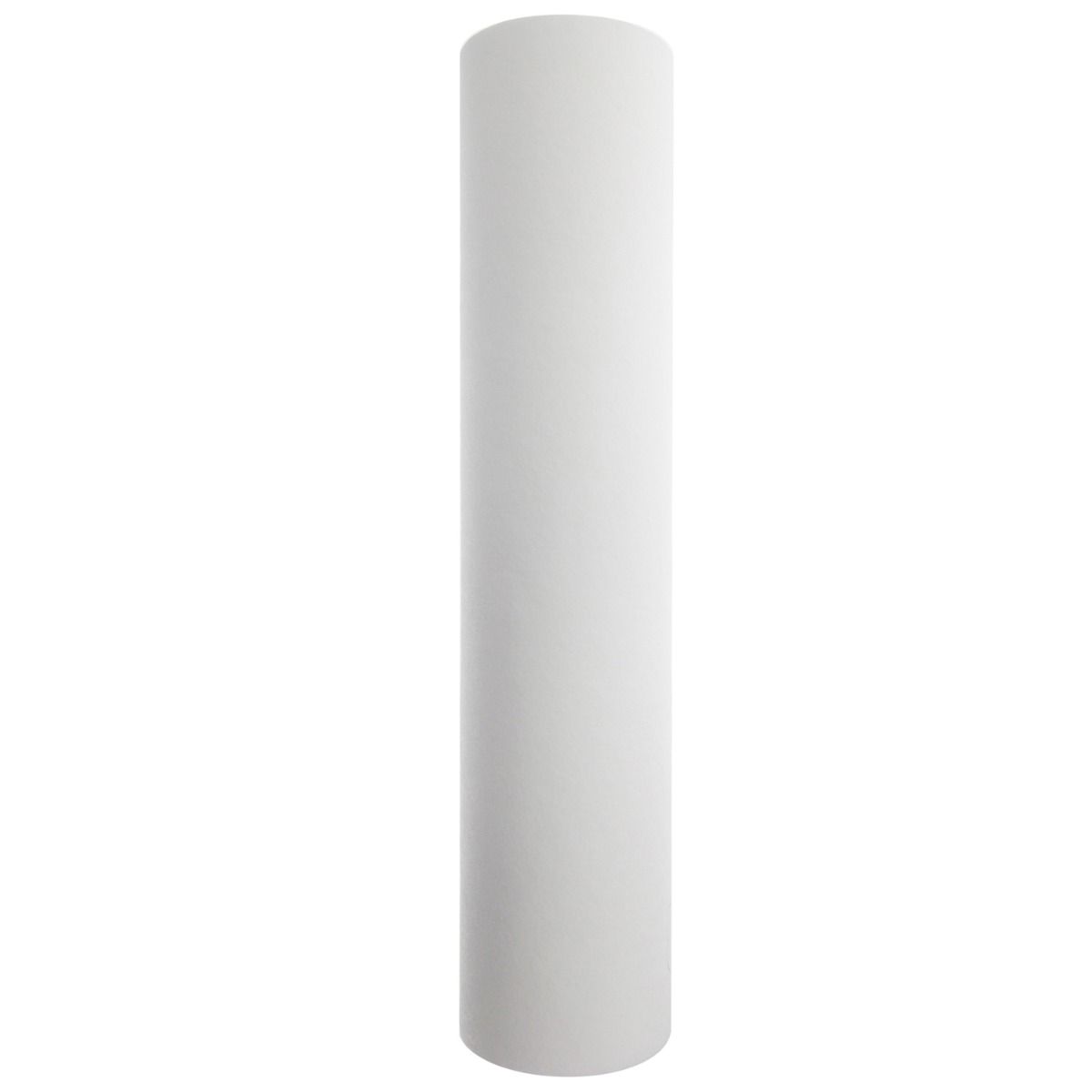 USWF 1 Micron 20"x4.5" Melt Blown Sediment Filter - DiscountFilterStore.com