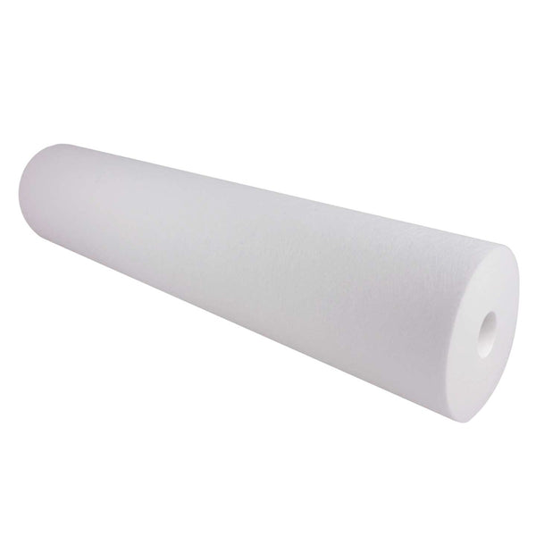 USWF 5 Micron 20"x4.5" Melt Blown Sediment Filter - Whole House Cartridges - 19.06 - DiscountFilterStore.com