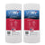 USWF 5 Micron 10"x4.5" Melt Blown Sediment Filter - DiscountFilterStore.com