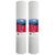 USWF 5 Micron 20"x4.5" Melt Blown Sediment Filter - DiscountFilterStore.com