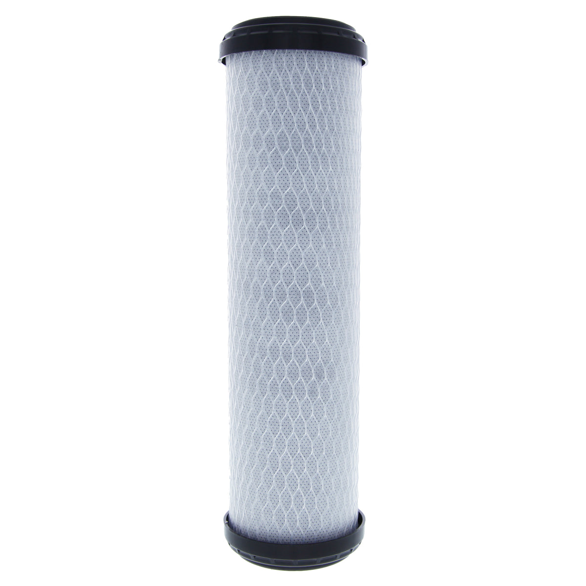 USWF Lead Reducing Carbon Block Filter 0.5 Micron 10"x2.5" - DiscountFilterStore.com