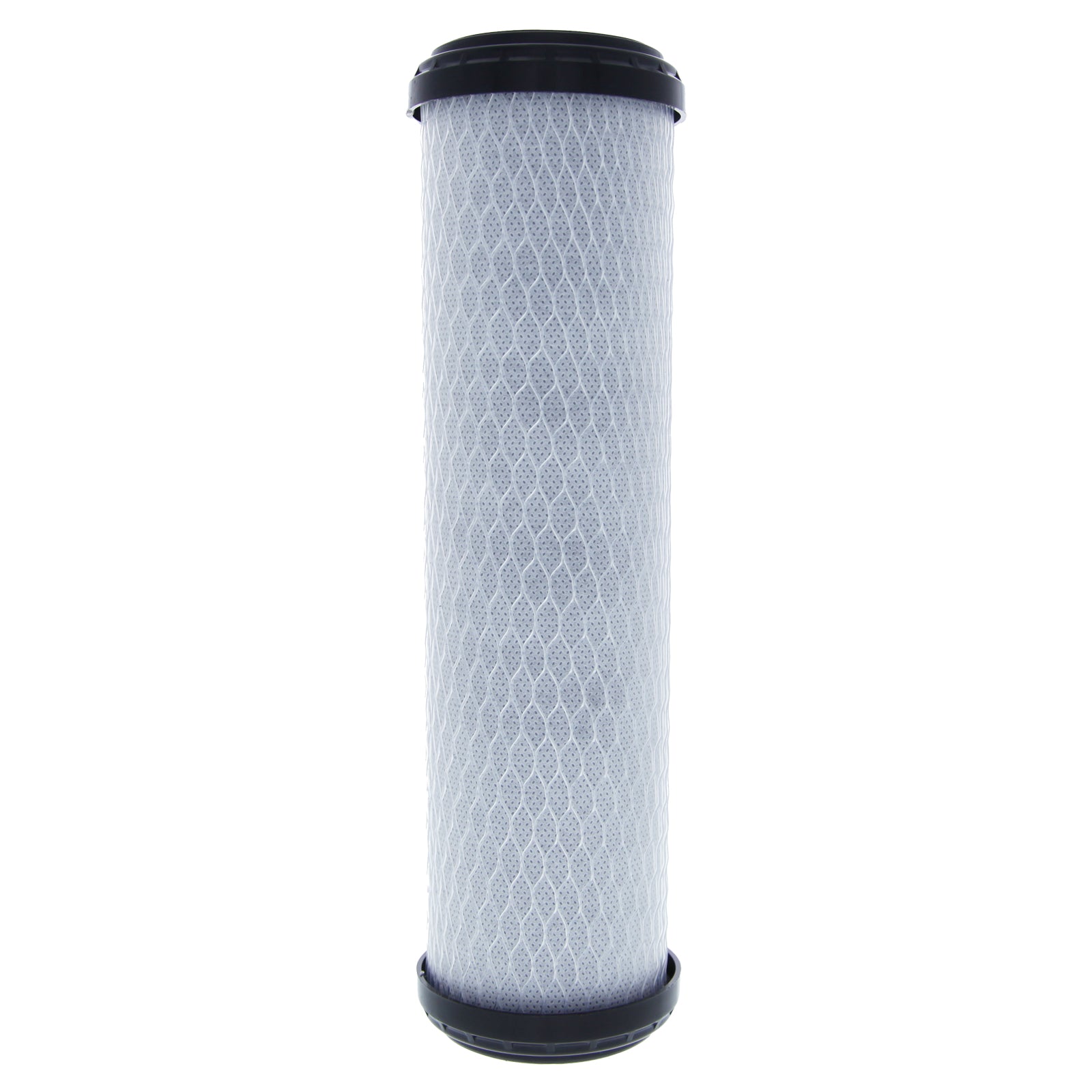 USWF Lead Reducing Carbon Block Filter 0.5 Micron 10"x2.5" - DiscountFilterStore.com