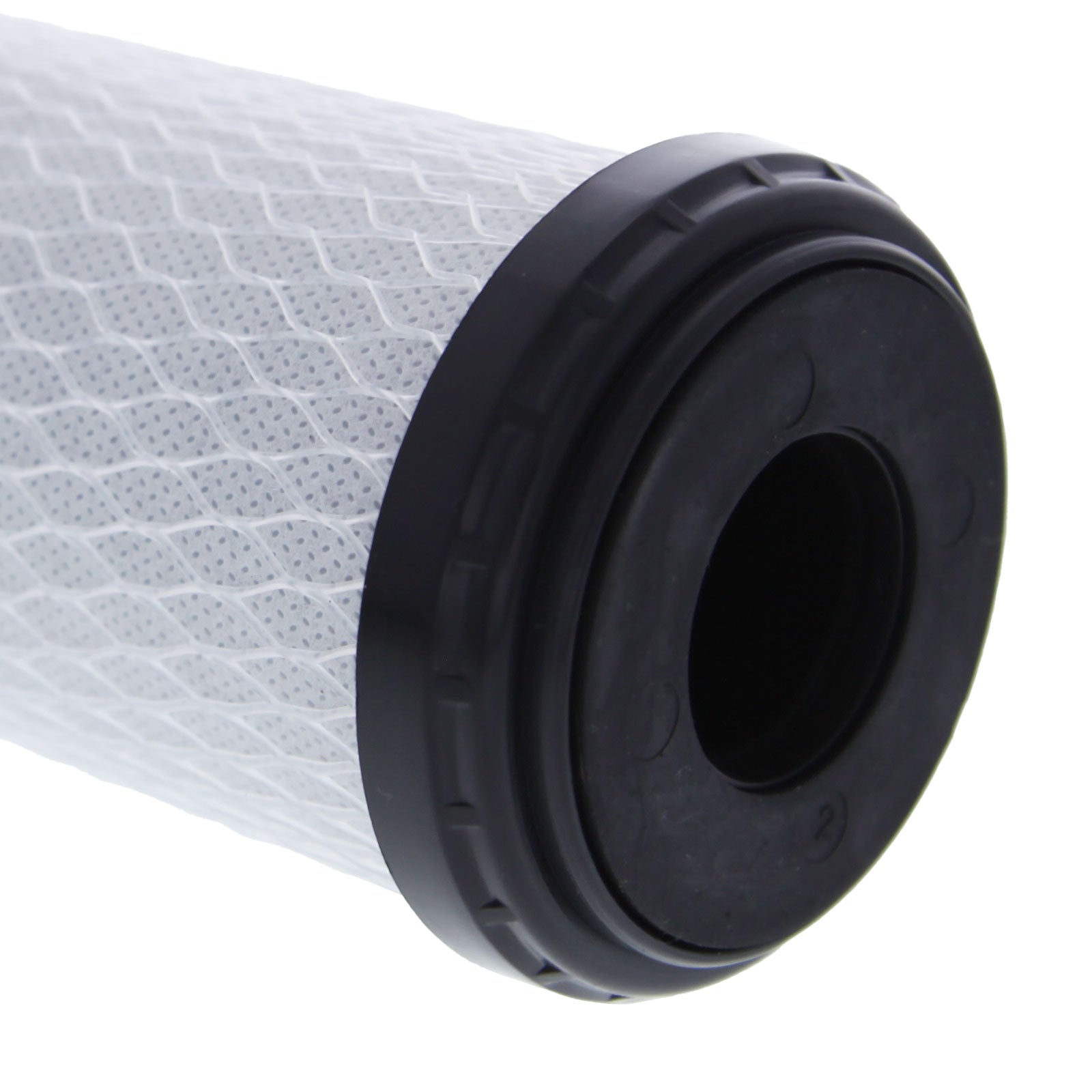 USWF Lead Reducing Carbon Block Filter 0.5 Micron 10"x2.5" - DiscountFilterStore.com