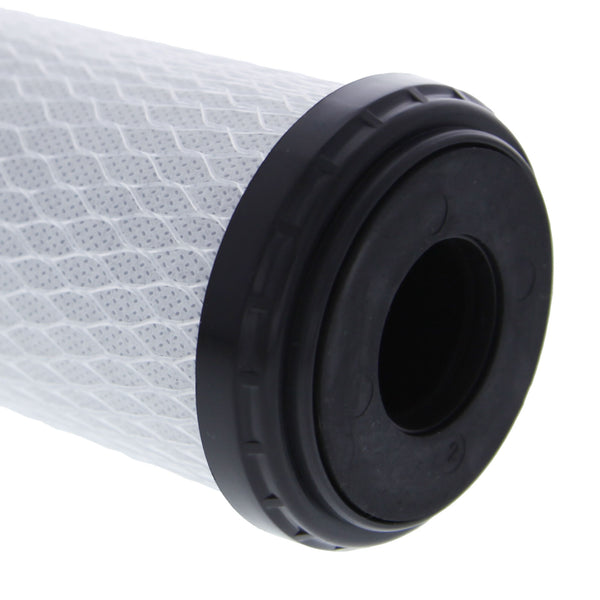 USWF Lead Reducing Carbon Block Filter 0.5 Micron 10"x2.5" - Whole House Cartridges - 24.04 - DiscountFilterStore.com