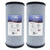 USWF Lead Reducing Carbon Block Filter 0.5 Micron 10"x4.5" - DiscountFilterStore.com