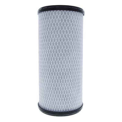 USWF Lead Reducing Carbon Block Filter 0.5 Micron 10"x4.5" - Whole House Cartridges - 56.01 - DiscountFilterStore.com