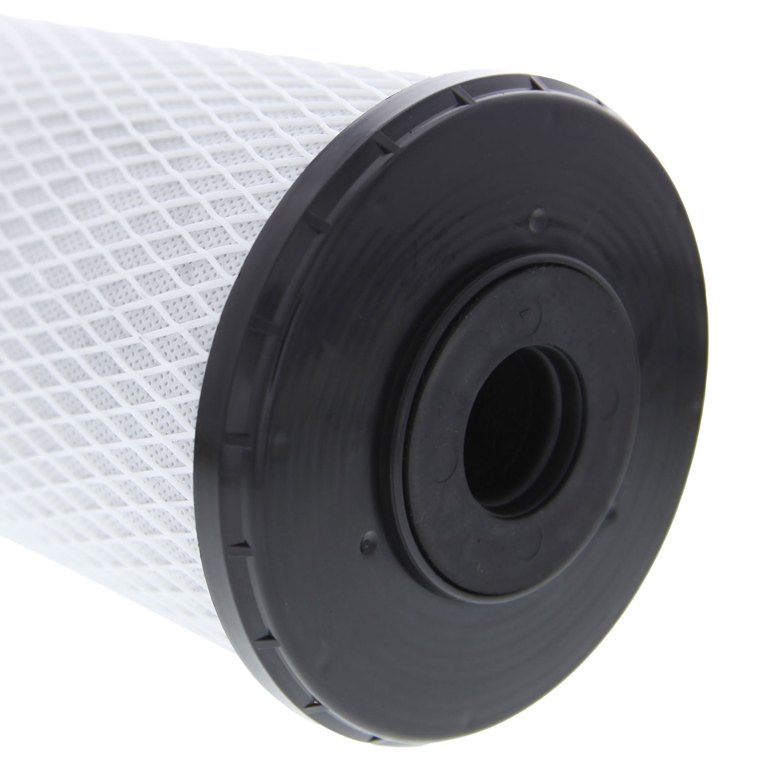 USWF Lead Reducing Carbon Block Filter 0.5 Micron 10"x4.5" - DiscountFilterStore.com