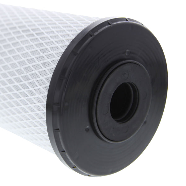 USWF Lead Reducing Carbon Block Filter 0.5 Micron 10"x4.5" - Whole House Cartridges - 56.01 - DiscountFilterStore.com