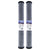 USWF Lead Reducing Carbon Block Filter 0.5 Micron 20"x2.5" - DiscountFilterStore.com