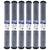 USWF Lead Reducing Carbon Block Filter 0.5 Micron 20"x2.5" - DiscountFilterStore.com