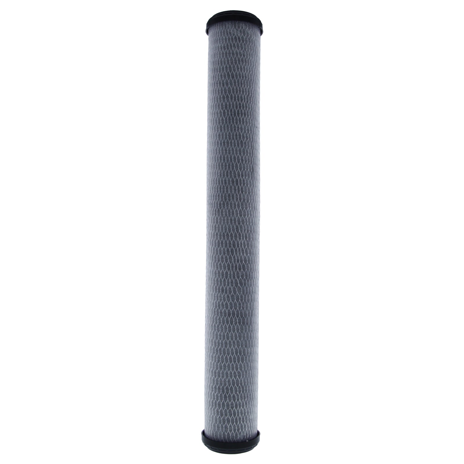 USWF Lead Reducing Carbon Block Filter 0.5 Micron 20"x2.5" - DiscountFilterStore.com