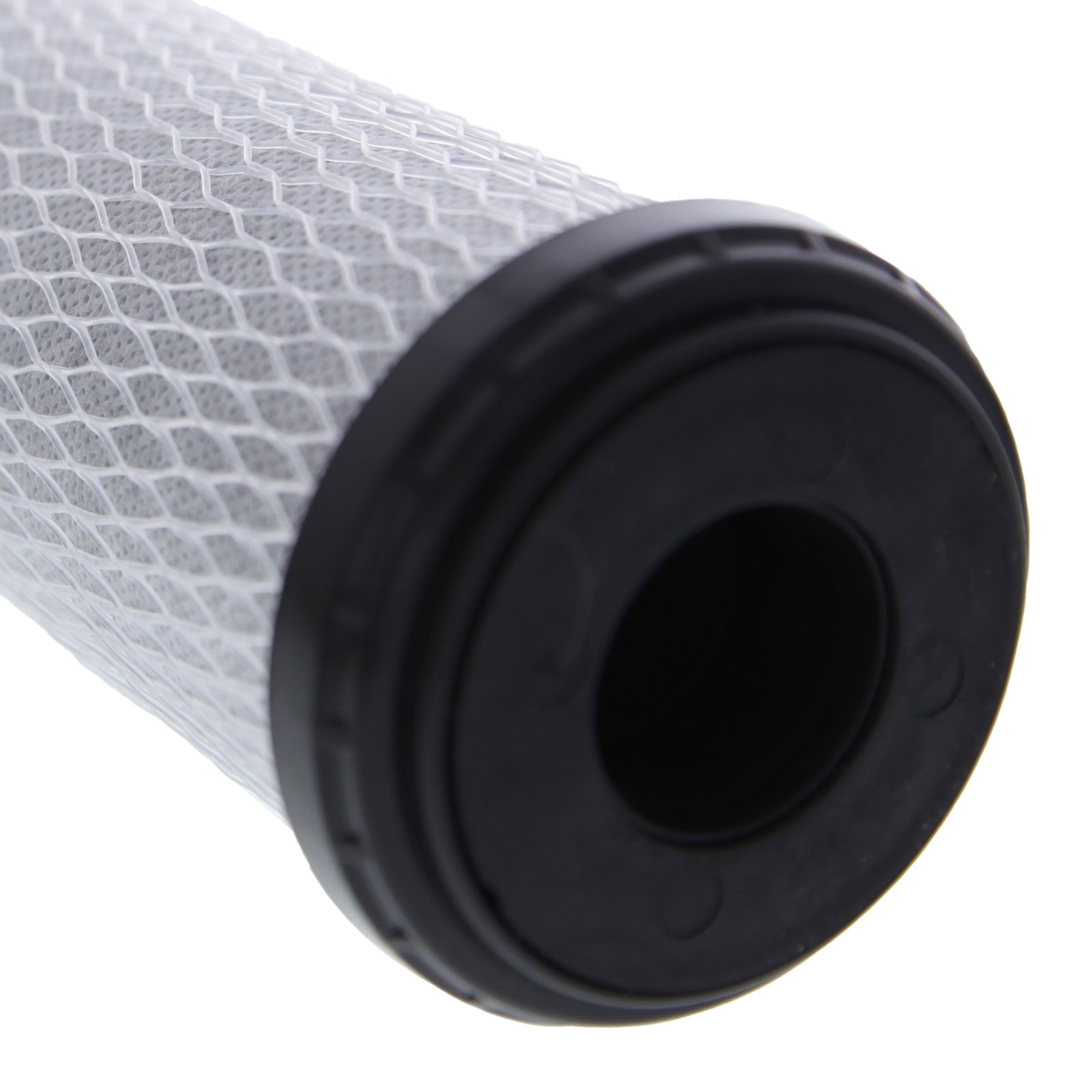 USWF Lead Reducing Carbon Block Filter 0.5 Micron 20"x2.5" - DiscountFilterStore.com