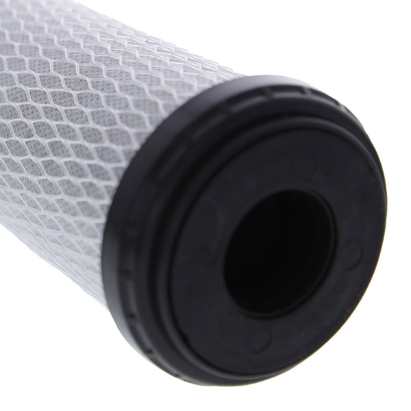USWF Lead Reducing Carbon Block Filter 0.5 Micron 20"x2.5" - Whole House Cartridges - 39.41 - DiscountFilterStore.com