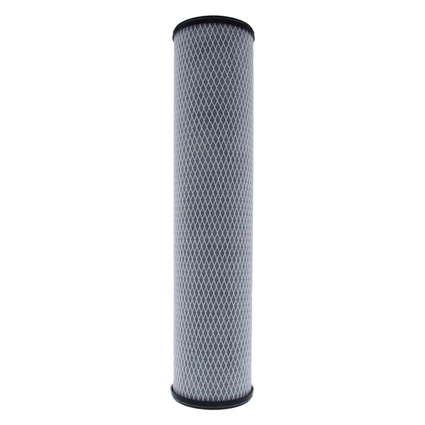 USWF Lead Reducing Carbon Block Filter 0.5 Micron 20"x4.5" - Whole House Cartridges - 116.95 - DiscountFilterStore.com