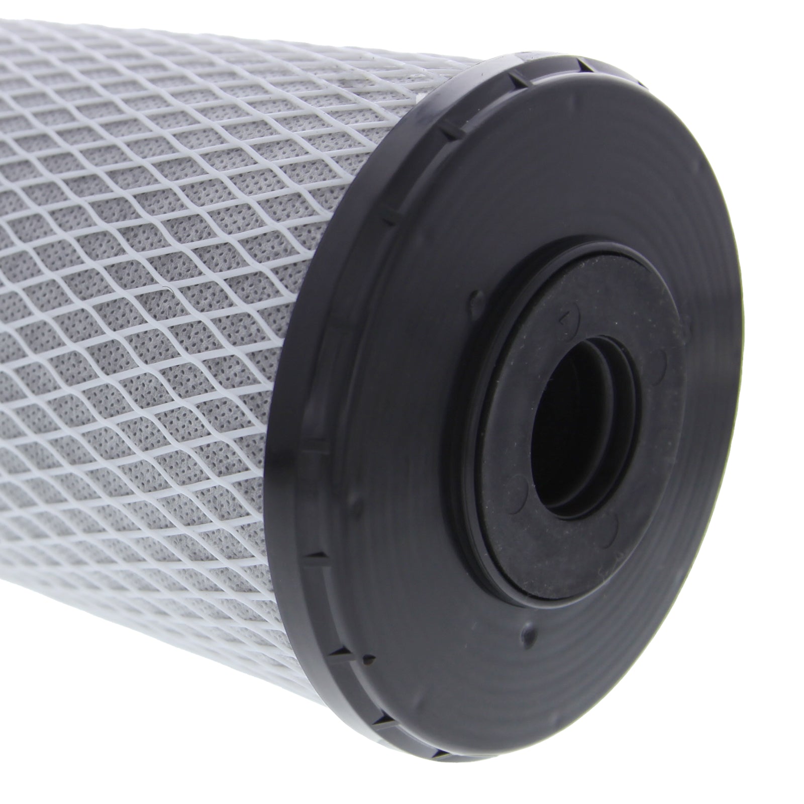 USWF Lead Reducing Carbon Block Filter 0.5 Micron 20"x4.5" - DiscountFilterStore.com