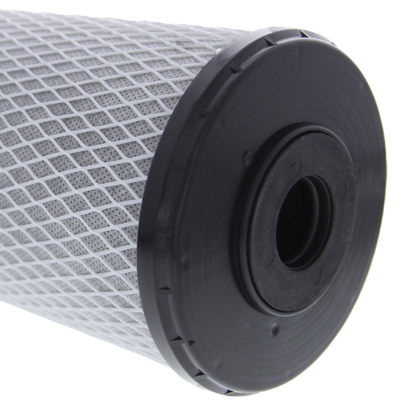USWF Lead Reducing Carbon Block Filter 0.5 Micron 20"x4.5" - Whole House Cartridges - 116.95 - DiscountFilterStore.com