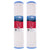 USWF 20 Micron 20"x4.5" Pleated Polyester Sediment Filter - DiscountFilterStore.com