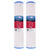 USWF 30 Micron 20"x4.5" Pleated Polyester Sediment Filter - DiscountFilterStore.com