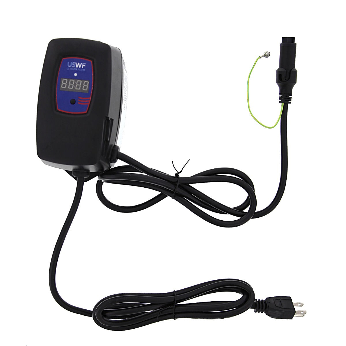 RCB4.01 USWF UV Disinfection System | Replacement Controller for USWF-4CR1 - DiscountFilterStore.com